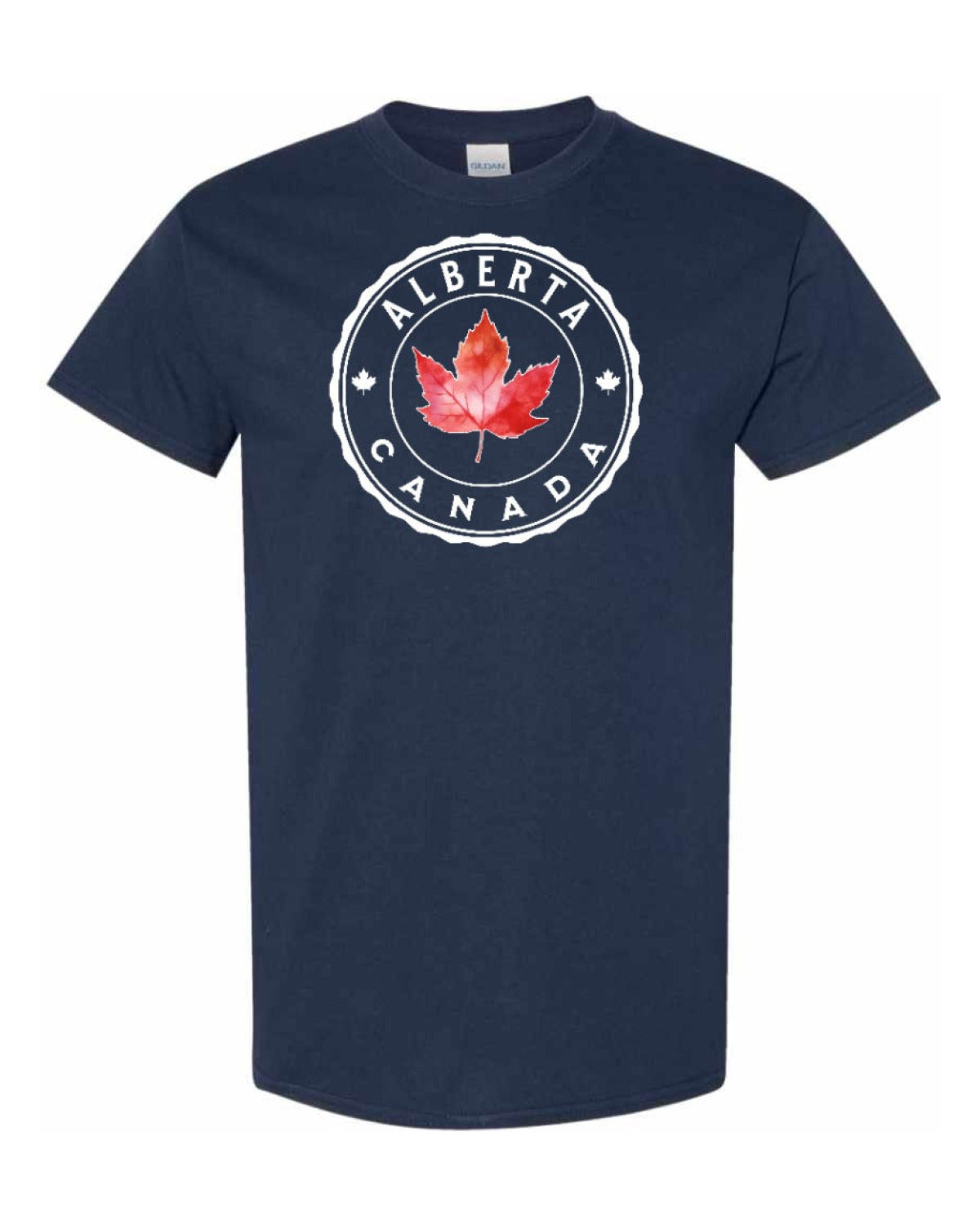 Alberta – Canada Men's Tee
