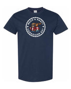 Mean And Nasty Canadiens Eh! Full Men's Tee
