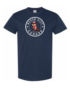 Never 51st Beaver Mens Men's Tee