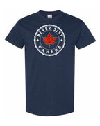 Never 51st Leaf Men's Tee