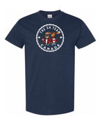 The EH team  Men's Tee