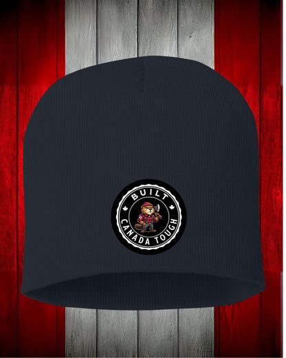 Built Canada Tough Axe Toque