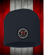 Back Off design Toque
