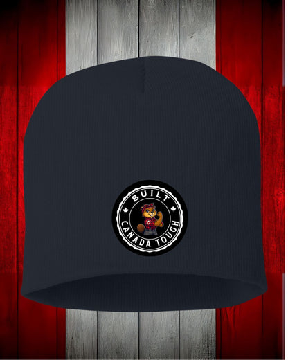 Built Canada Tough Rosie Toque
