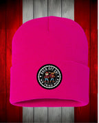 Back Off design Toque