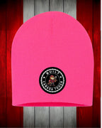 Built Canada Tough Axe Toque