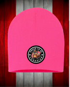 Proud to be Canadian Beaver Toque