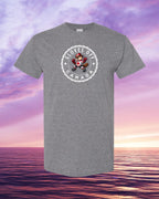 Gloves Off Beaver Men's Tee