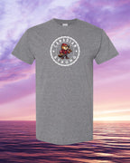 Canadian Strong Beaver  Men's Tee