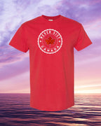Never 51st Leaf Men's Tee