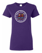 Back Off We Tried Nice  Women's Tee