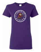 Canadian Strong Beaver Women's Tee