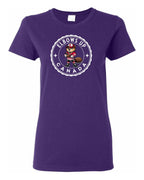 Elbows Up Beaver  Women's Tee