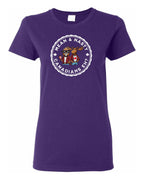 Mean and Nasty Canadians Eh!  Women's Tee
