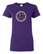 Proud to be Mean and Nasty Beaver & Moose  Women's Tee