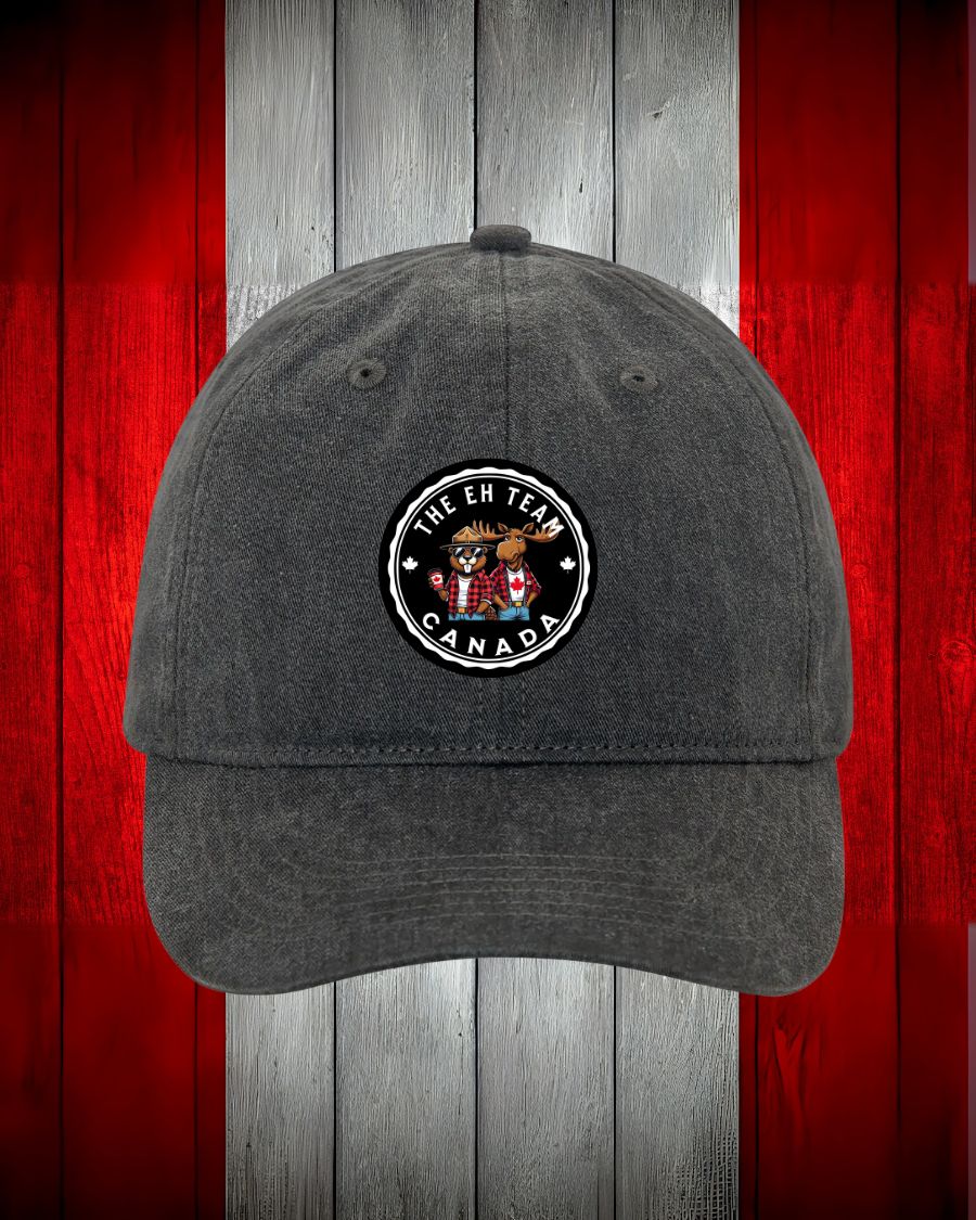 EH! Team design Hat