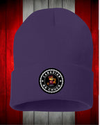 As Chuck Rosie Beaver design Toque