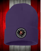 Built Canada Tough Axe Toque