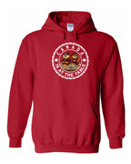 Canada Is At The Table   Pullover - Unisex