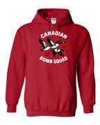 Bomb Squad Pullover - Unisex