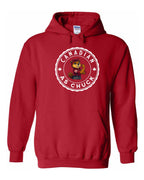 Canadian as Chuck Rosie Flex Full Pullover - Unisex