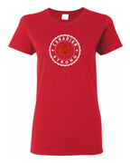 Canadian Strong Leaf  Women's Tee