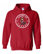 Elbows up Beaver Full Pullover - Unisex