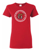 Mean and Nasty Canadians Eh!  Women's Tee