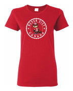 Never 51st Beaver Women's Tee