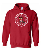 Never 51st Beaver Full Pullover - Unisex