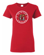 Eh Team!  Women's Tee