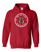Eh Team Full Pullover - Unisex