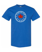 Canadian Strong Leaf Men's Tee