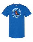 Never 51st Beaver Mens Men's Tee