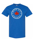 Never 51st Leaf Men's Tee