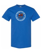 Proud to be Mean & Nasty Moose & Beaver Men's Tee