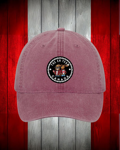 EH! Team design Hat
