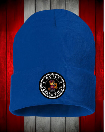 Built Canada Tough Rosie Toque