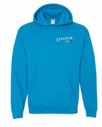 Canadian Guy Left Chest Pullover