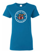Eh Team!  Women's Tee