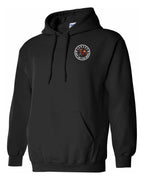Canada Not On The Menu Left Chest And Back  Pullover - Unisex