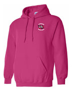 Bomb Squad Left Chest And Back  Pullover - Unisex