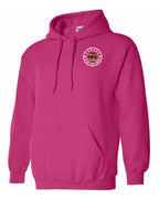 Canada Is At The Table Left Chest And Back  Pullover - Unisex