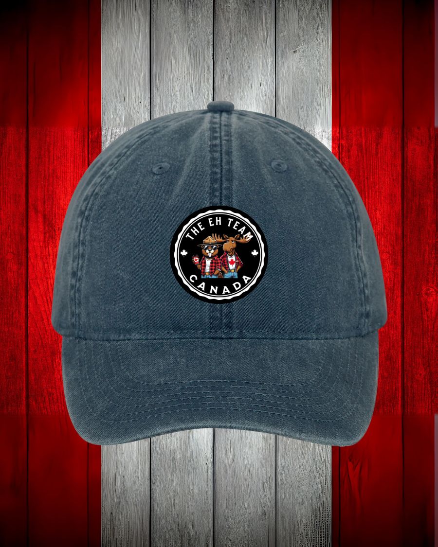 EH! Team design Hat