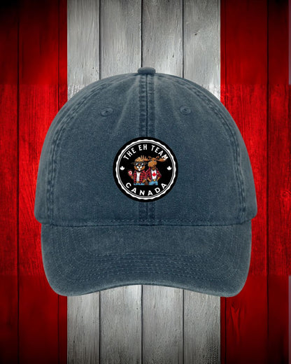 EH! Team design Hat