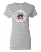 Back Off We Tried Nice  Women's Tee