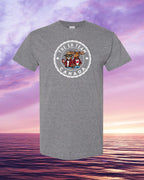 The EH team  Men's Tee