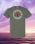 The EH team  Men's Tee