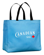 Canadian Gal Tote Bag