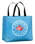 Ontario Canada Tote Bag